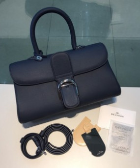 델보 브리앙 MM 토고백 미니